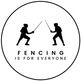 FENCING IS FOR EVERYONE